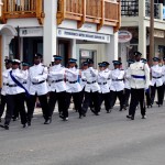 Queens Birthday Parade Bermuda, June 14 2014-12