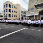 Queens Birthday Parade Bermuda, June 14 2014-14