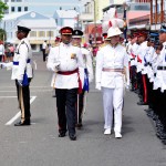 Queens Birthday Parade Bermuda, June 14 2014-18
