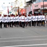 Queens Birthday Parade Bermuda, June 14 2014-20