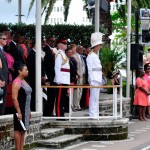 Queens Birthday Parade Bermuda, June 14 2014-21