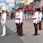 Queens Birthday Parade Bermuda, June 14 2014-25