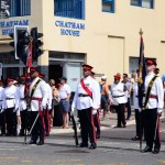 Queens Birthday Parade Bermuda, June 14 2014-3
