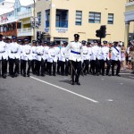 Queens Birthday Parade Bermuda, June 14 2014-6