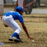 Youth Baseball Bermuda, June 22 2014-17