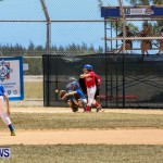 Youth Baseball Bermuda, June 22 2014-27