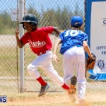 Youth Baseball Bermuda, June 22 2014-31