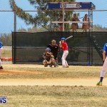 Youth Baseball Bermuda, June 22 2014-32