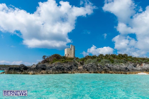 castle island bermuda generic