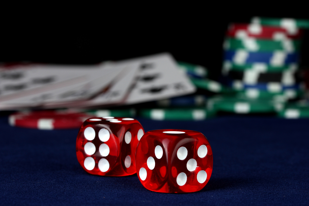 Casino Commission Contracts: $50K Or More - Bernews