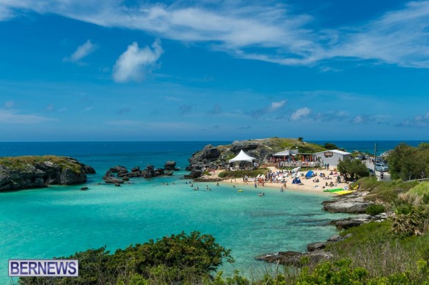 tobacco bay bermuda beach generic 342413