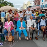 55th Anniversary Theatre Boycott Bermuda, July 2 2014-1