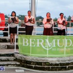 55th Anniversary Theatre Boycott Bermuda, July 2 2014-7