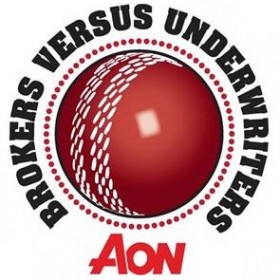 Aon Charity Cricket Match thumb