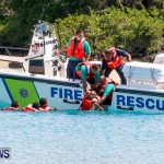 Bermuda Fire & Rescue Service Marine Boat, July 9 2014-5