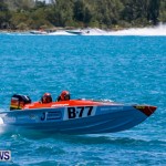 Bermuda Powerboat Racing St George's Harbour, July 13 2014-12