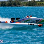 Bermuda Powerboat Racing St George's Harbour, July 13 2014-14