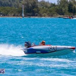 Bermuda Powerboat Racing St George's Harbour, July 13 2014-15