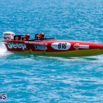 Bermuda Powerboat Racing St George's Harbour, July 13 2014-18