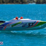 Bermuda Powerboat Racing St George's Harbour, July 13 2014-22