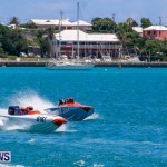 Bermuda Powerboat Racing St George's Harbour, July 13 2014-23