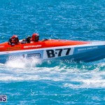 Bermuda Powerboat Racing St George's Harbour, July 13 2014-24