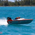 Bermuda Powerboat Racing St George's Harbour, July 13 2014-27