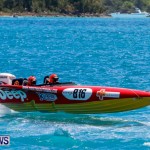 Bermuda Powerboat Racing St George's Harbour, July 13 2014-28