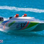 Bermuda Powerboat Racing St George's Harbour, July 13 2014-29