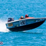 Bermuda Powerboat Racing St George's Harbour, July 13 2014-3