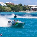 Bermuda Powerboat Racing St George's Harbour, July 13 2014-35