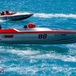 Bermuda Powerboat Racing St George's Harbour, July 13 2014-37