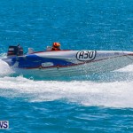 Bermuda Powerboat Racing St George's Harbour, July 13 2014-4