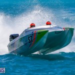 Bermuda Powerboat Racing St George's Harbour, July 13 2014-40