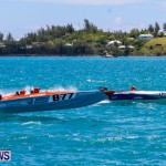 Bermuda Powerboat Racing St George's Harbour, July 13 2014-42