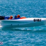 Bermuda Powerboat Racing St George's Harbour, July 13 2014-43