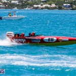 Bermuda Powerboat Racing St George's Harbour, July 13 2014-45