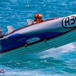 Bermuda Powerboat Racing St George's Harbour, July 13 2014-48