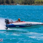 Bermuda Powerboat Racing St George's Harbour, July 13 2014-49