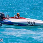 Bermuda Powerboat Racing St George's Harbour, July 13 2014-50