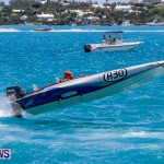 Bermuda Powerboat Racing St George's Harbour, July 13 2014-51