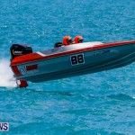 Bermuda Powerboat Racing St George's Harbour, July 13 2014-69