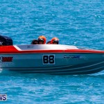 Bermuda Powerboat Racing St George's Harbour, July 13 2014-7