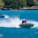 Bermuda Powerboat Racing St George's Harbour, July 13 2014-9