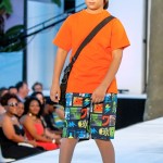 Evolution Fashion Show Bermuda, July 12 2014-21