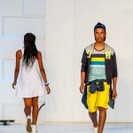 Evolution Fashion Show Bermuda, July 12 2014-36