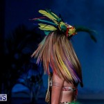 Evolution Hair & Beauty Show Bermuda, July 7 2014-22