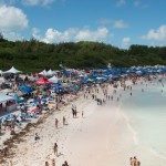 01-A Wade 2014 BeachFest Bermuda (68)