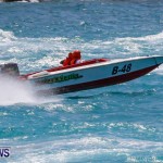 Around The Island Powerboat Race Bermuda, August 17 2014-105