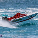 Around The Island Powerboat Race Bermuda, August 17 2014-106